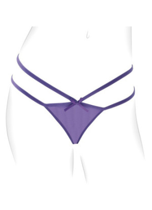 Cheeky Panty Thrill-Her